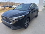 2025 Toyota Corolla Cross XLE 2WD