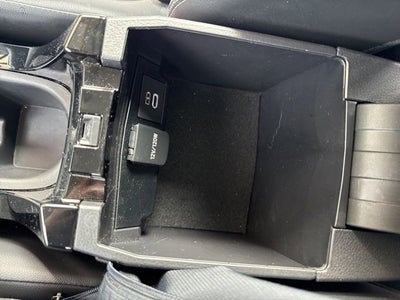 2025 Toyota Corolla Cross XLE 2WD