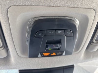 2025 Toyota Corolla Cross XLE 2WD