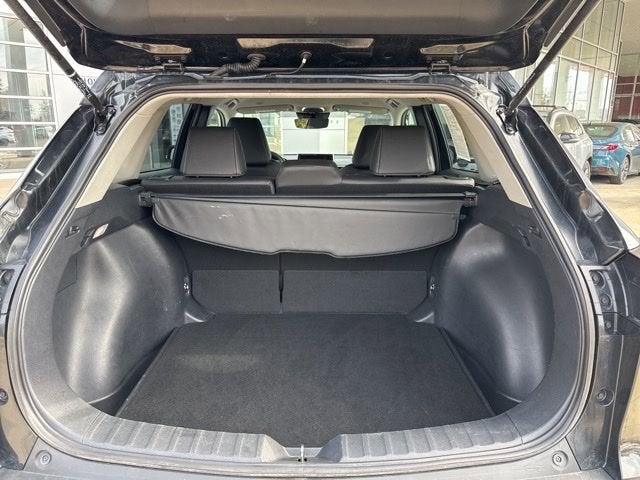 2025 Toyota Corolla Cross XLE 2WD