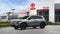 2026 Toyota Corolla Cross Hybrid XSE 4WD