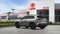 2026 Toyota Corolla Cross Hybrid XSE 4WD