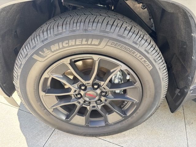 2024 Toyota Sequoia Limited 4WD