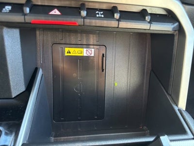 2024 Toyota Sequoia Limited 4WD