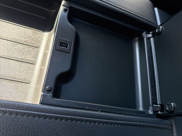 2024 Toyota Sequoia Limited 4WD