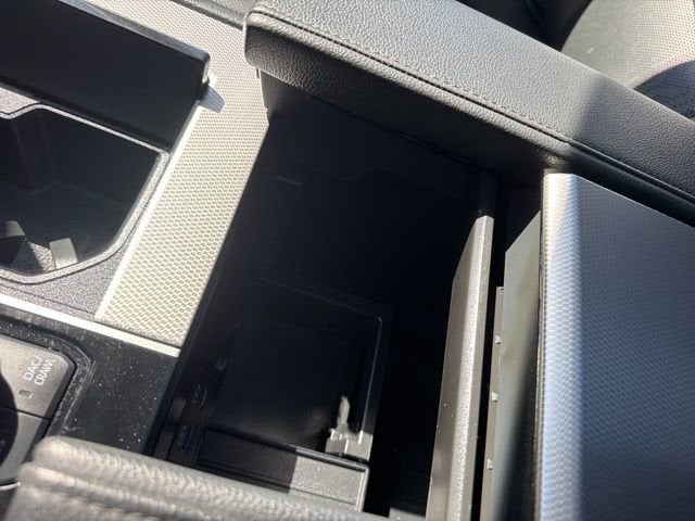 2024 Toyota Sequoia Limited 4WD