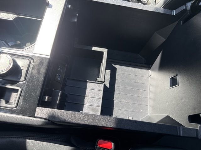 2024 Toyota Sequoia Limited 4WD