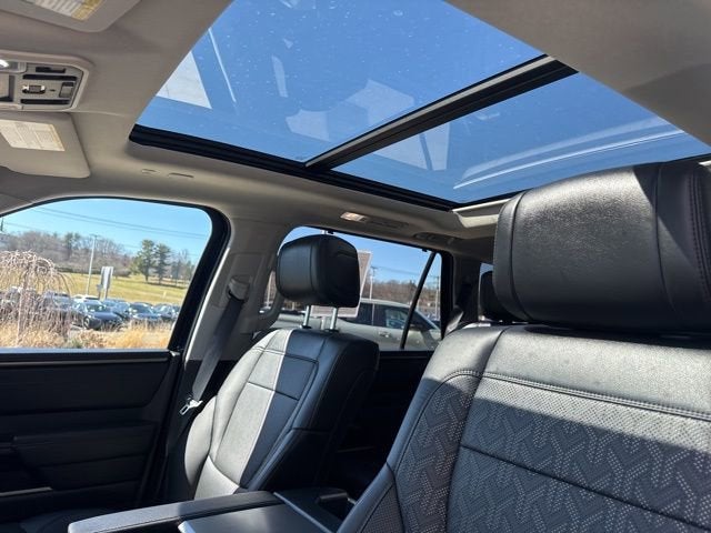 2024 Toyota Sequoia Limited 4WD