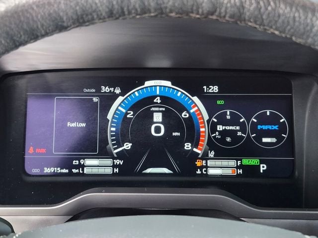 2024 Toyota Sequoia Limited 4WD