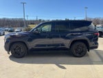 2024 Toyota Sequoia Limited 4WD