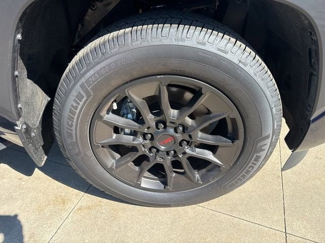 2024 Toyota Sequoia Limited 4WD