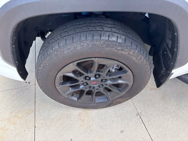 2024 Toyota Sequoia Limited 4WD