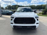 2024 Toyota Sequoia Limited 4WD