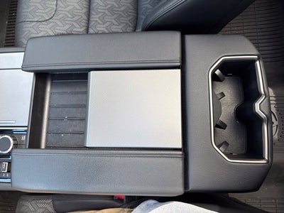 2024 Toyota Sequoia Limited 4WD