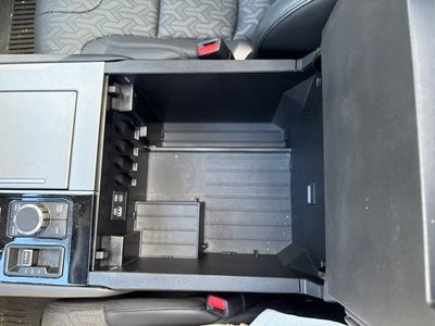 2024 Toyota Sequoia Limited 4WD