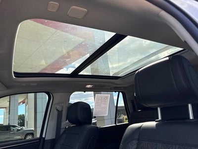 2024 Toyota Sequoia Limited 4WD