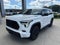 2024 Toyota Sequoia Limited 4WD