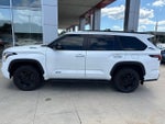 2024 Toyota Sequoia Limited 4WD
