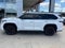 2024 Toyota Sequoia Limited 4WD