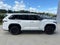 2024 Toyota Sequoia Limited 4WD