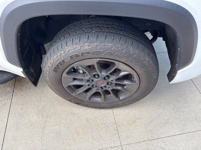 2024 Toyota Sequoia Limited 4WD