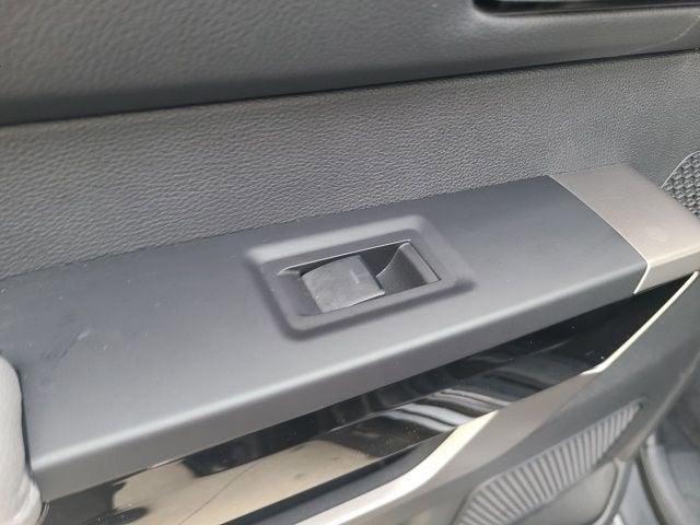 2024 Toyota Sequoia Limited 4WD