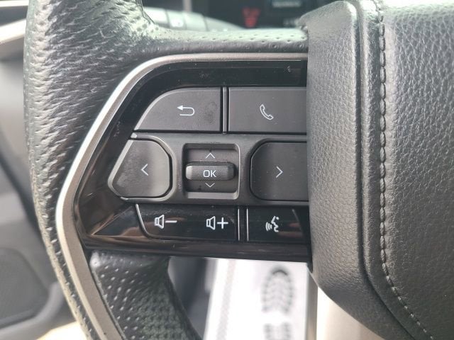 2024 Toyota Sequoia Limited 4WD