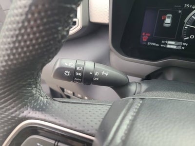 2024 Toyota Sequoia Limited 4WD