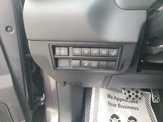 2024 Toyota Sequoia Limited 4WD