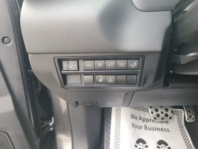 2024 Toyota Sequoia Limited 4WD