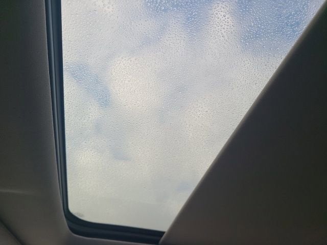 2024 Toyota Sequoia Limited 4WD