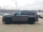 2024 Toyota Sequoia Limited 4WD