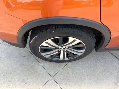 2024 Mitsubishi Outlander Sport Base