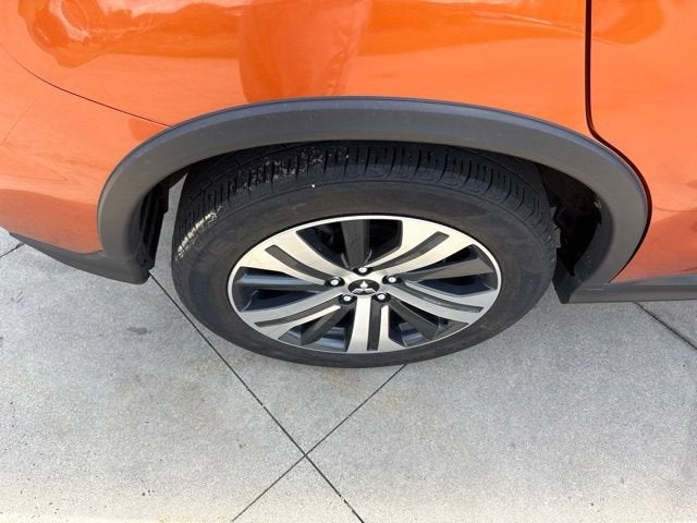 2024 Mitsubishi Outlander Sport Base