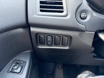 2024 Mitsubishi Outlander Sport Base