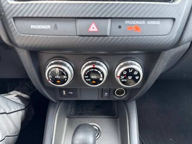 2024 Mitsubishi Outlander Sport Base