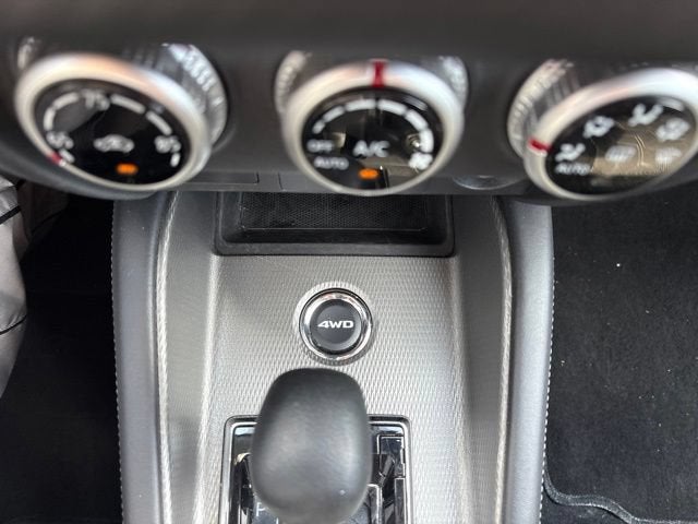 2024 Mitsubishi Outlander Sport Base