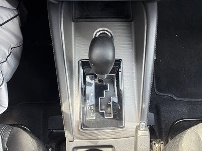 2024 Mitsubishi Outlander Sport Base