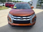 2024 Mitsubishi Outlander Sport Base