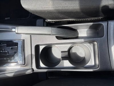 2024 Mitsubishi Outlander Sport Base