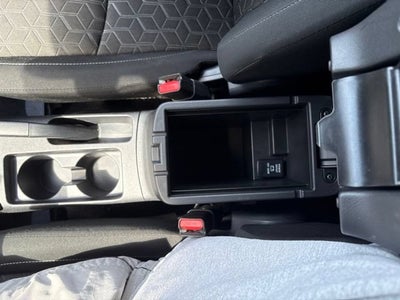 2024 Mitsubishi Outlander Sport Base
