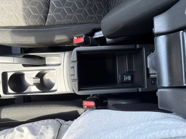 2024 Mitsubishi Outlander Sport Base