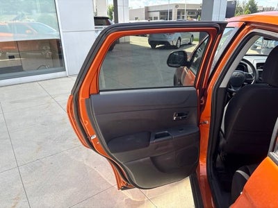 2024 Mitsubishi Outlander Sport Base
