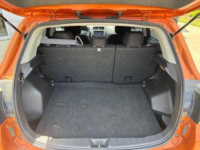 2024 Mitsubishi Outlander Sport Base