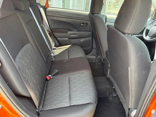 2024 Mitsubishi Outlander Sport Base