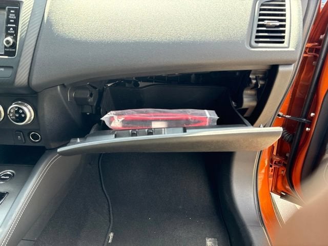 2024 Mitsubishi Outlander Sport Base