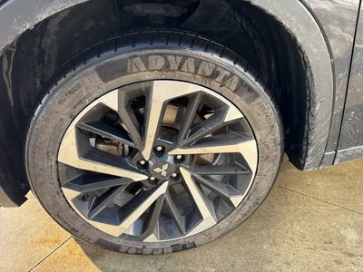 2024 Mitsubishi Outlander SE S-AWC