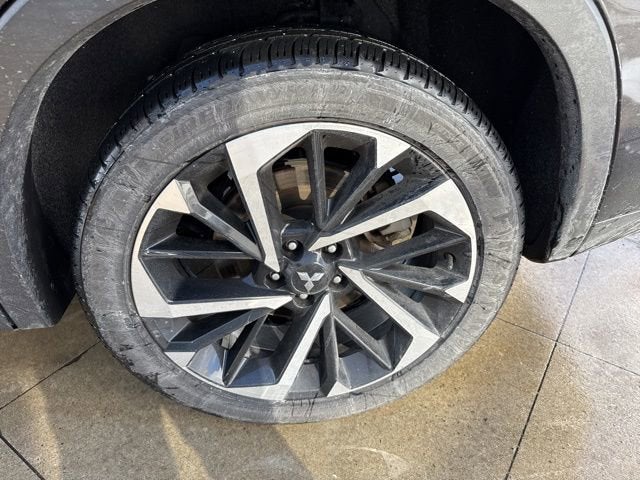 2024 Mitsubishi Outlander SE S-AWC