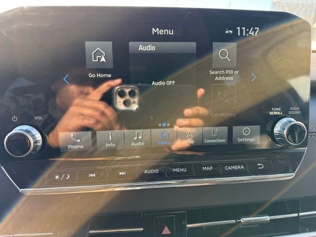 2024 Mitsubishi Outlander SE S-AWC