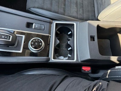 2024 Mitsubishi Outlander SE S-AWC